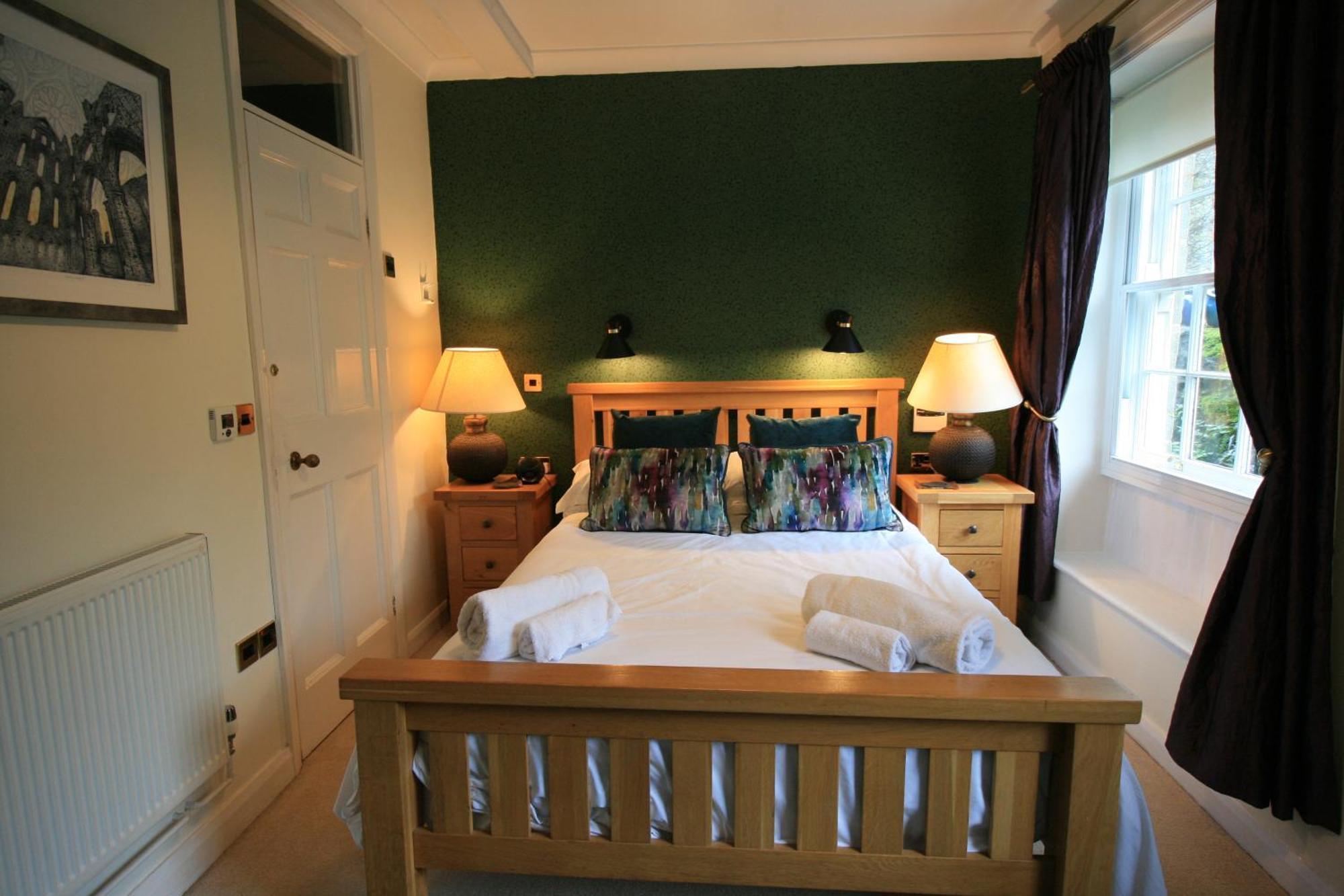 High Dalby House Hotel Pickering Exterior photo