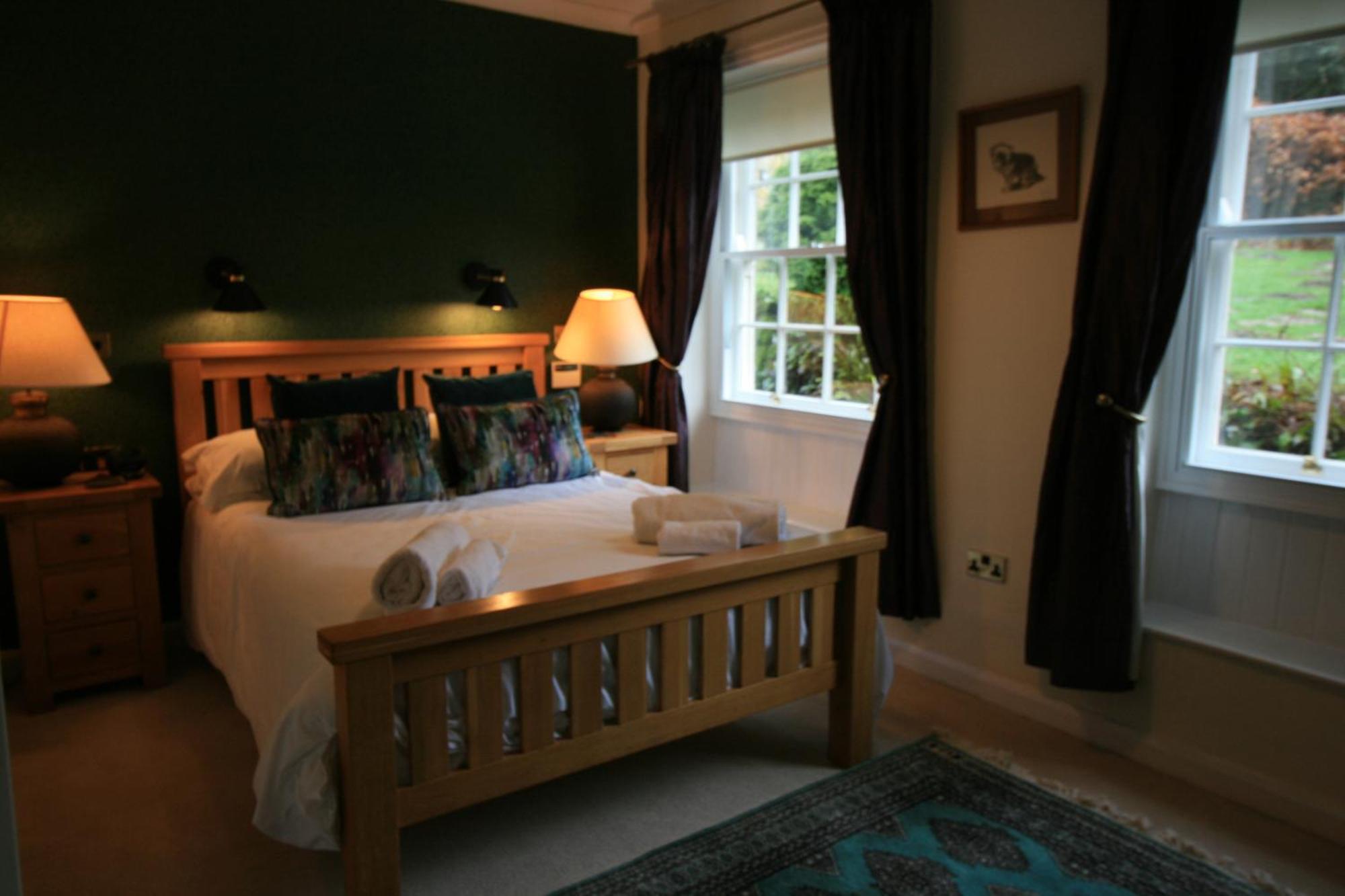 High Dalby House Hotel Pickering Exterior photo