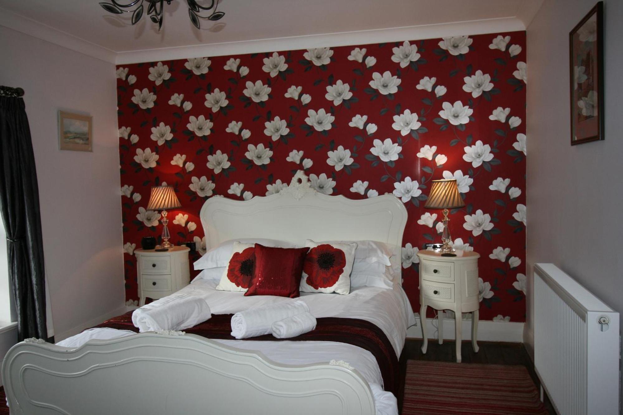 High Dalby House Hotel Pickering Exterior photo